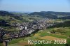 Luftaufnahme Kanton Basel-Land/Gelterkinden - Foto Gelterkinden    7025